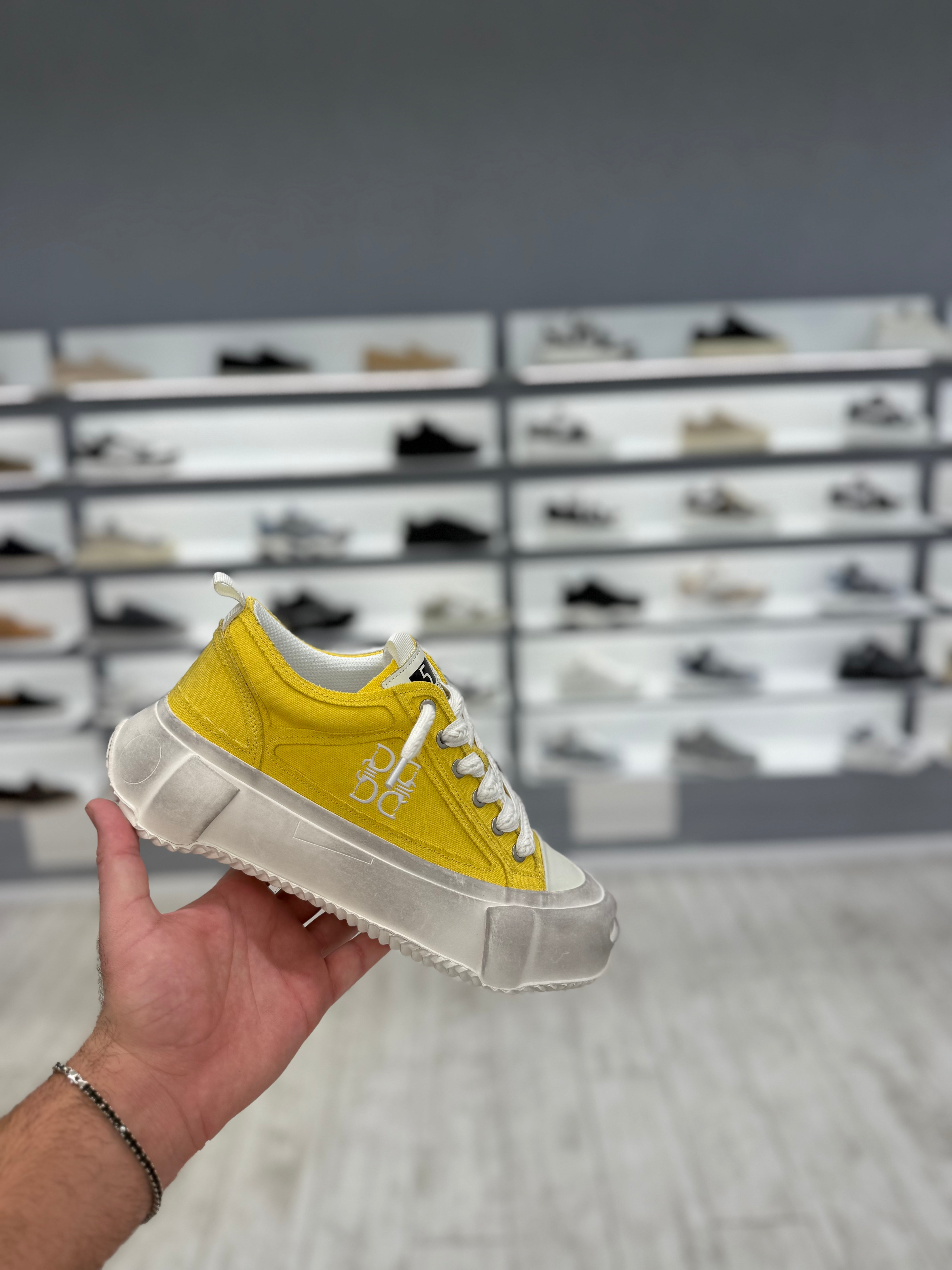 דוסה WAL-צהובה