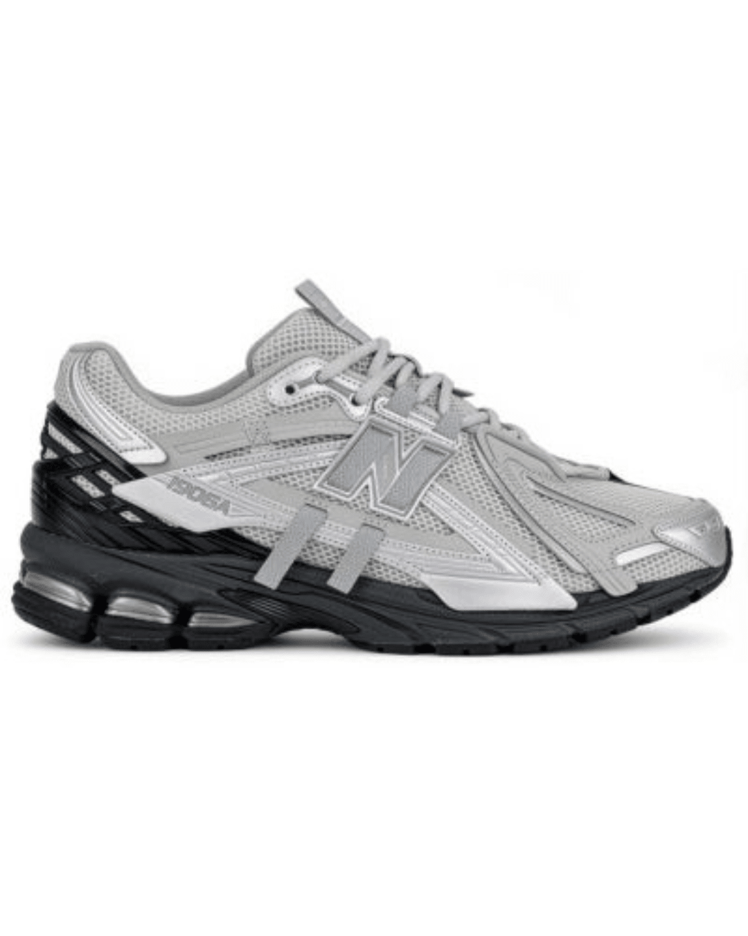 ניו באלנס A1906- אפור בהיר עם גוון אפור כהה | Branded shoes bymrcrazyshoes