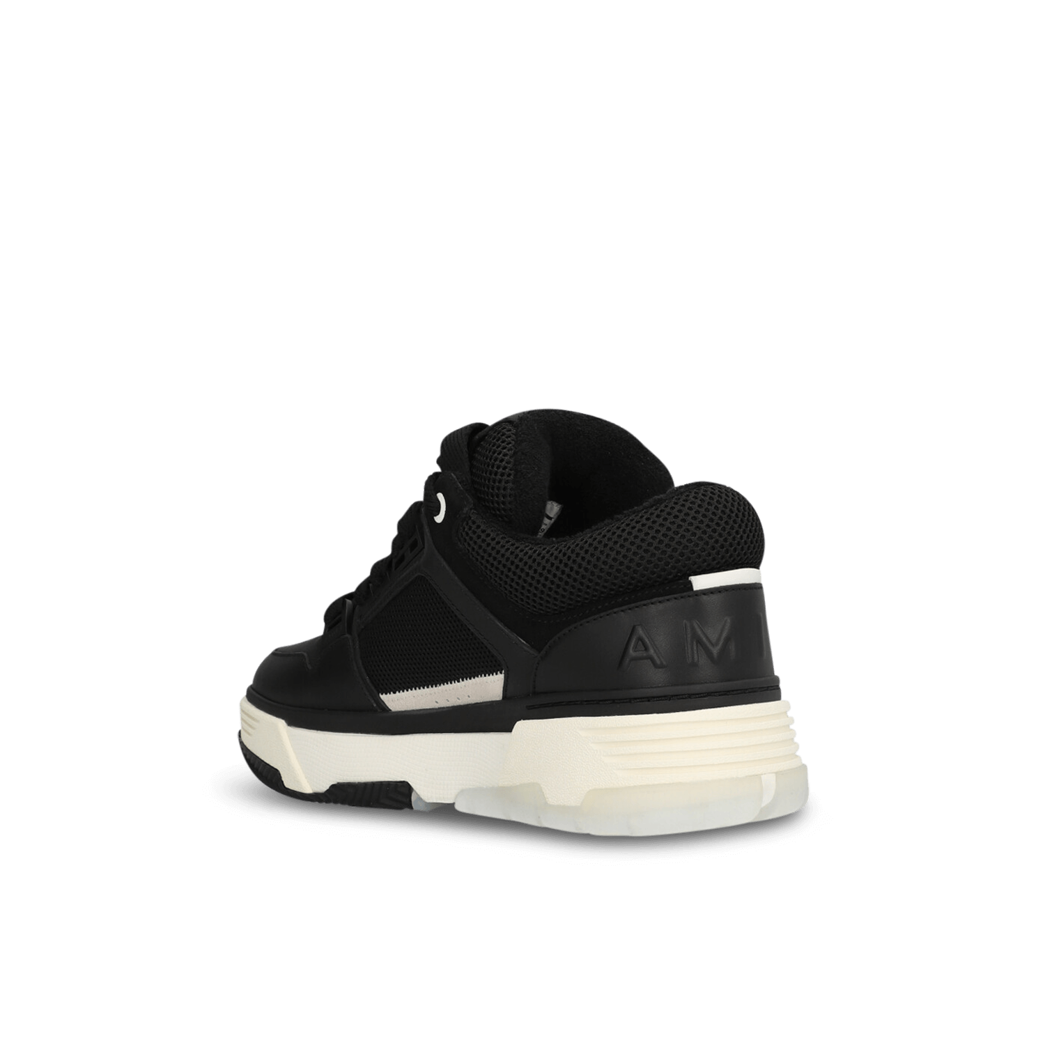 אמירי סניקרס - שחור לבן | Branded shoes bymrcrazyshoes