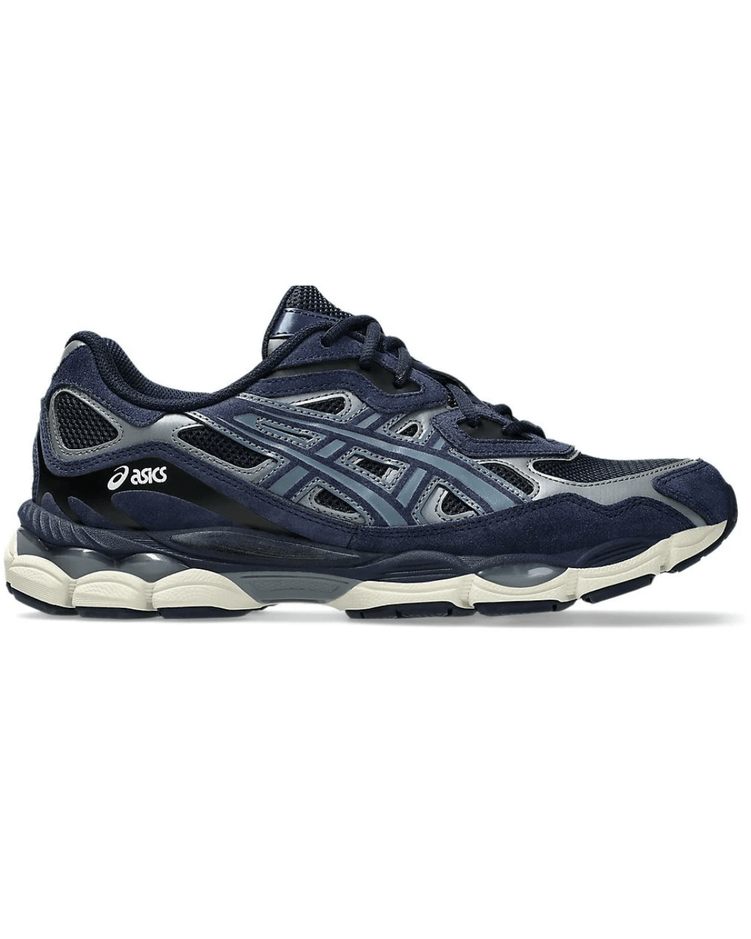 Asics Gel-Kayano- כחול כהה ולבן | Branded shoes bymrcrazyshoes