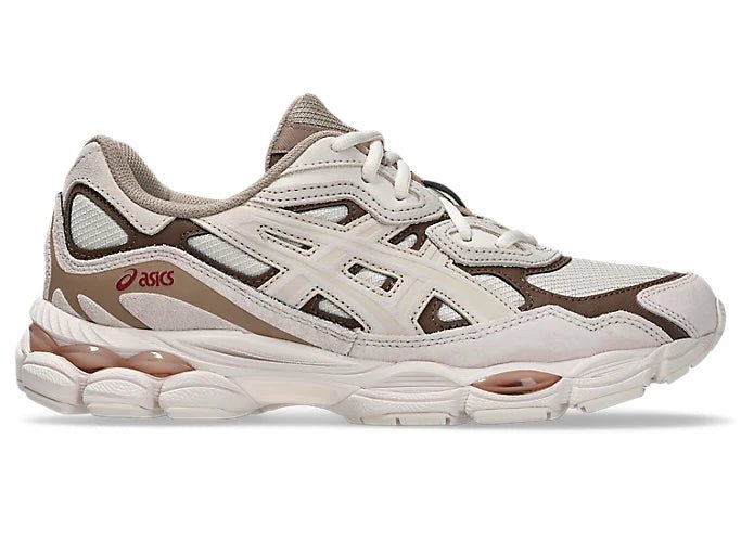 Asics Gel-Kayano- גוונים של בז | Branded shoes bymrcrazyshoes