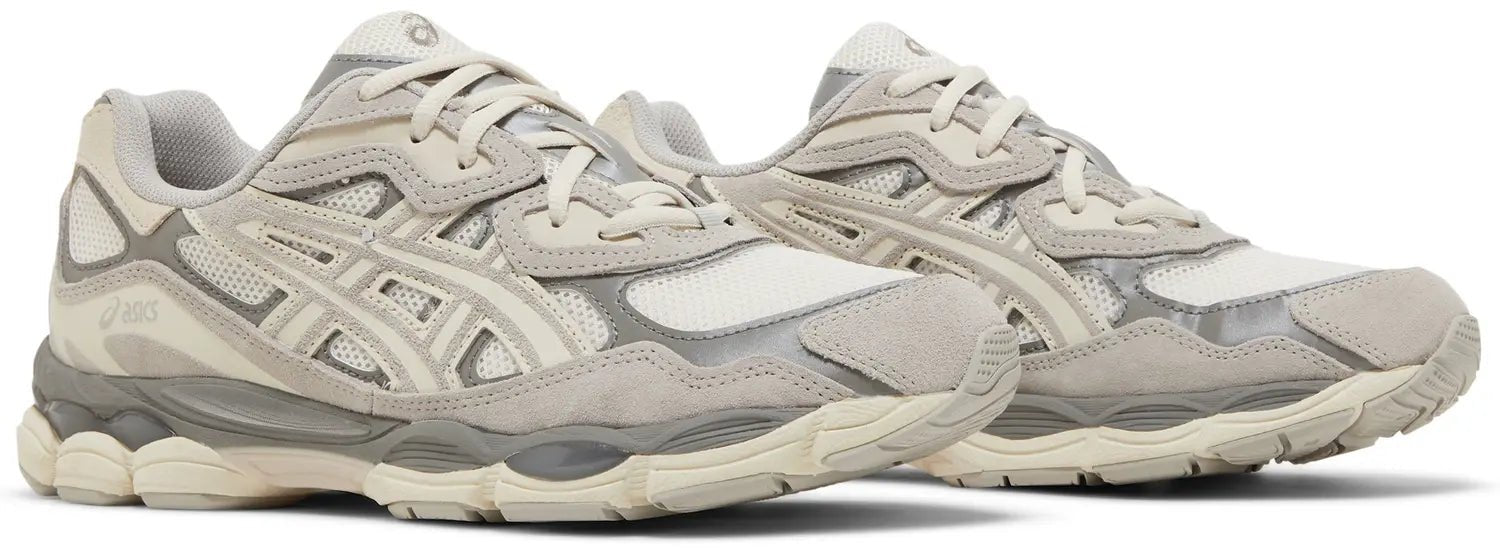אסיקס Gel - Kayano בז וגוון אפור | Branded shoes bymrcrazyshoes