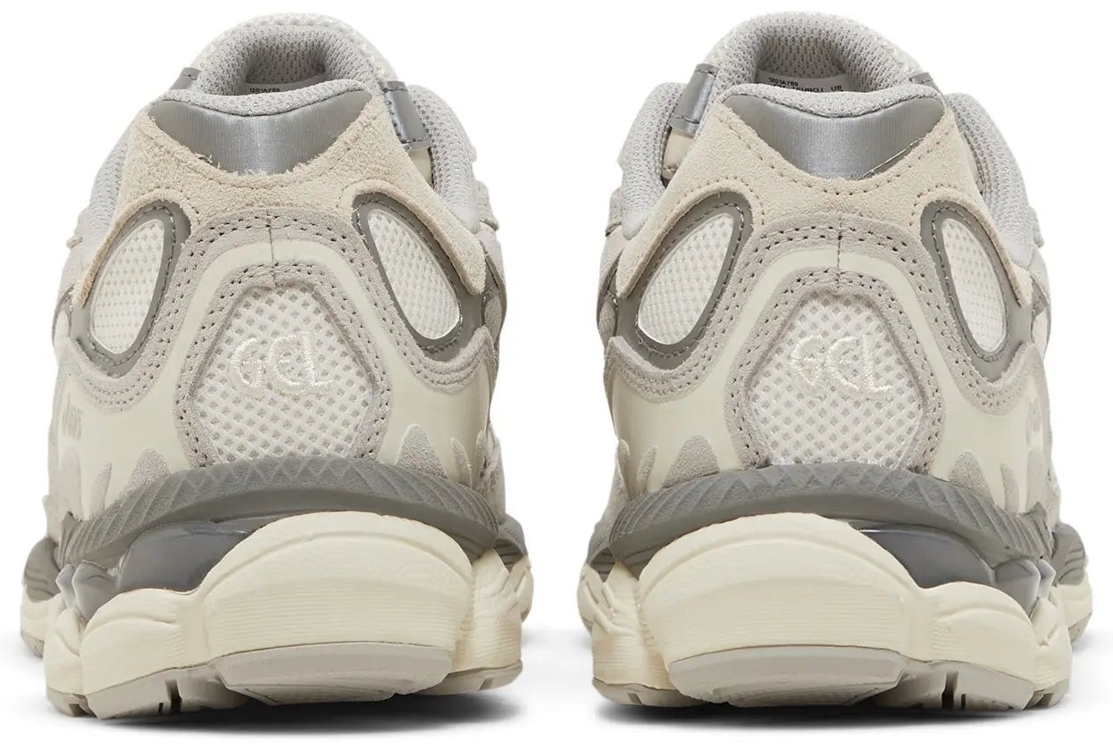 אסיקס Gel - Kayano בז וגוון אפור | Branded shoes bymrcrazyshoes