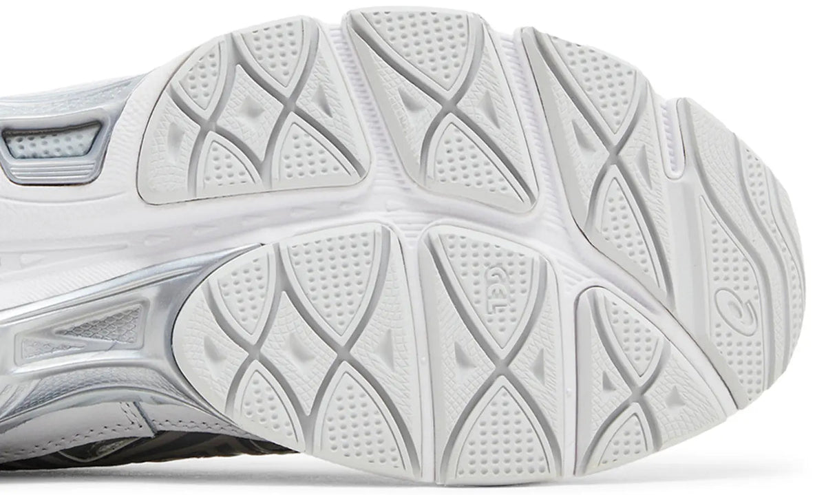 אסיקס Gel - Kayano לבן ואפור | Branded shoes bymrcrazyshoes
