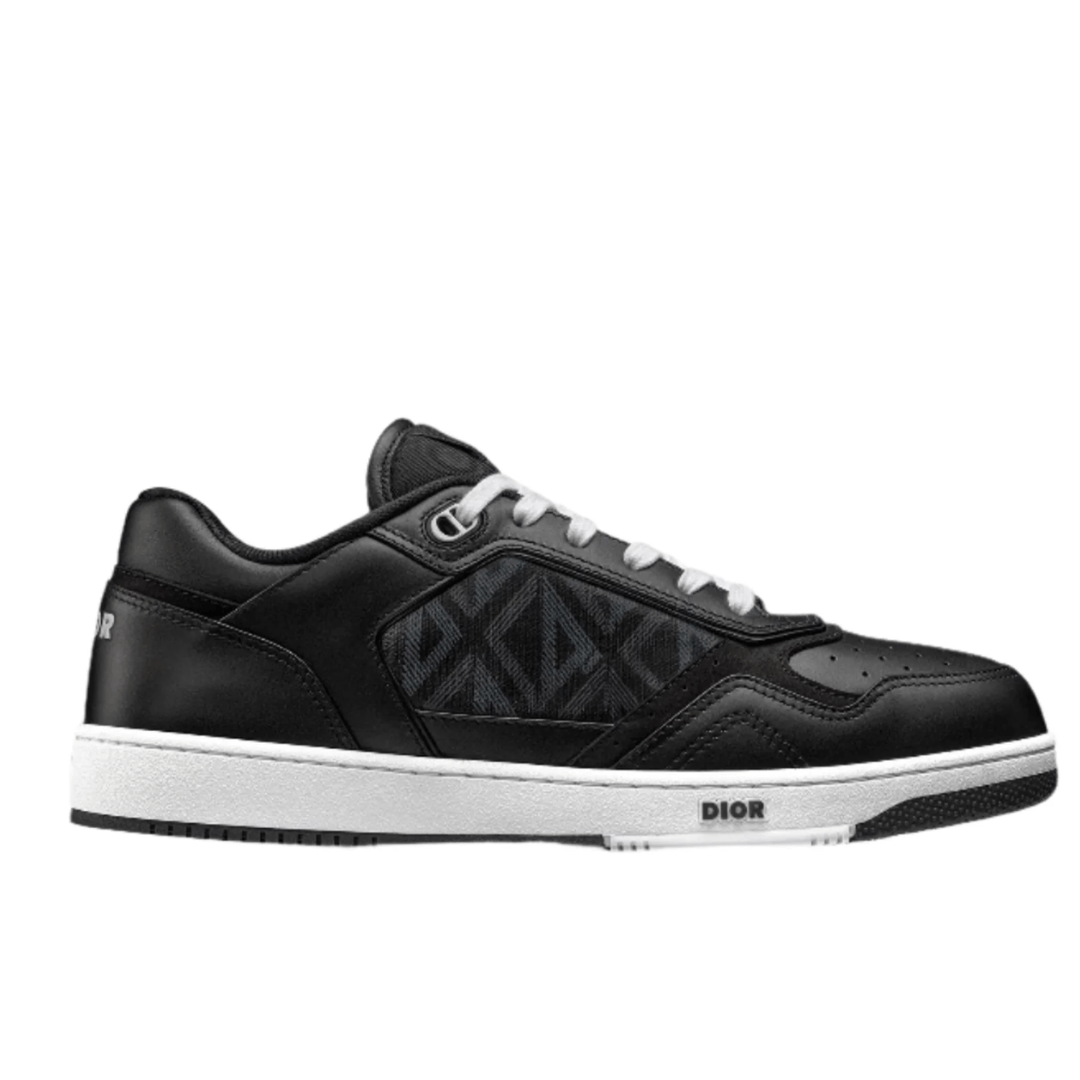Dior B27 - צבע שחור ולבן | Branded shoes bymrcrazyshoes
