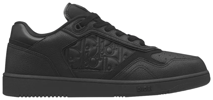 Dior B27 - שחור | Branded shoes bymrcrazyshoes