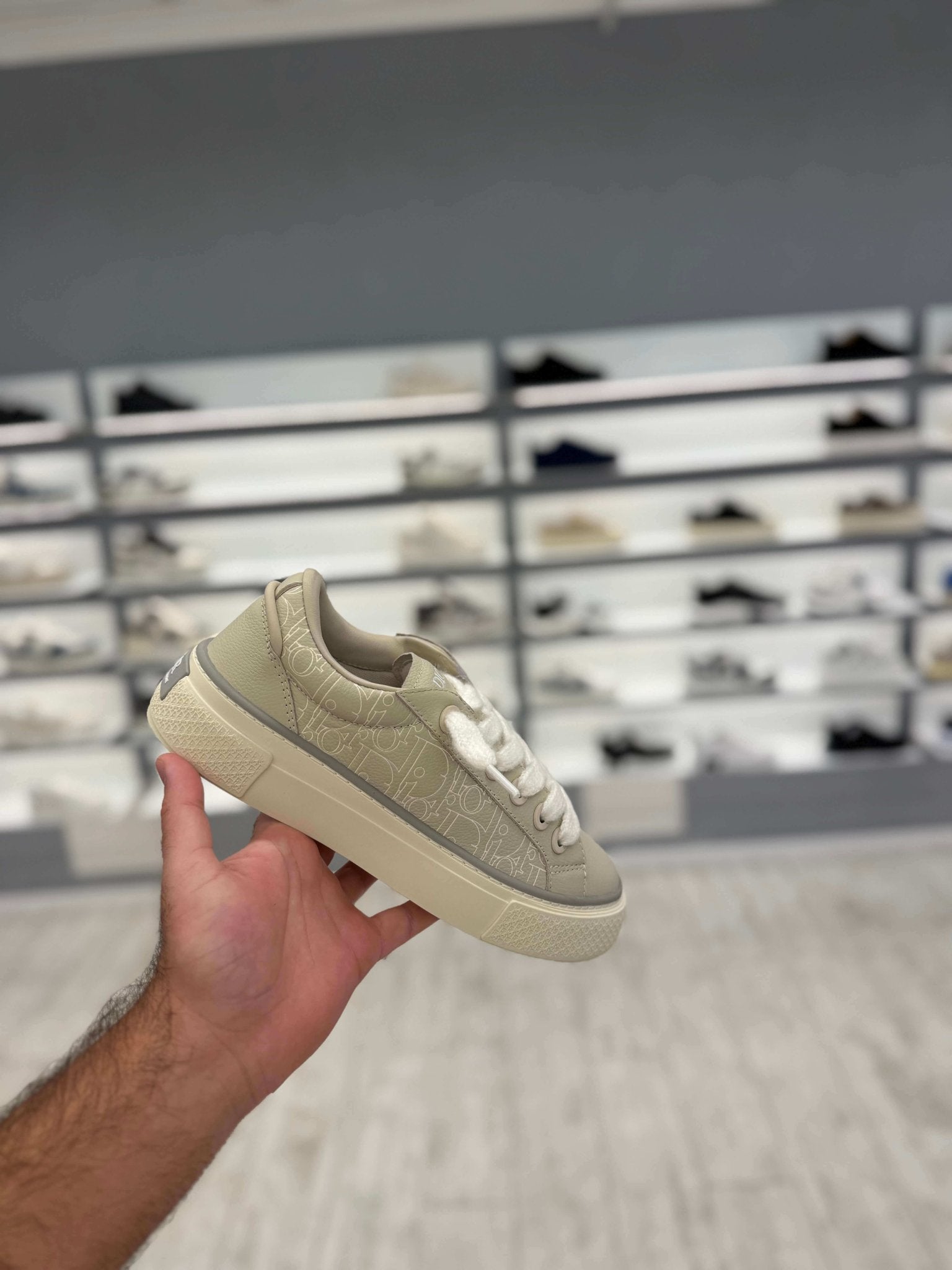 DIOR B33 - בז | Branded shoes bymrcrazyshoes