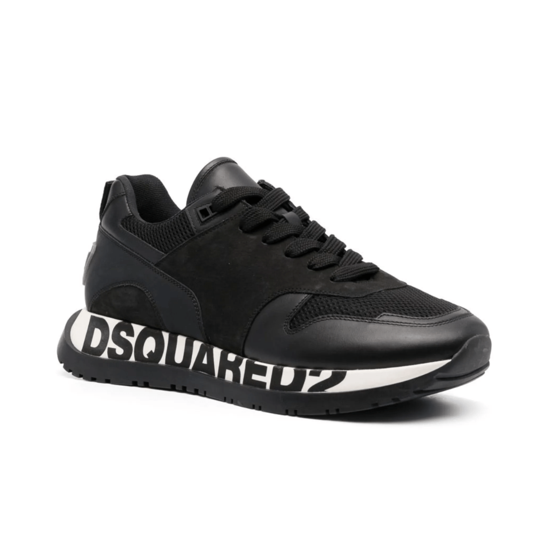 דסקווארד סניקרס | Branded shoes bymrcrazyshoes