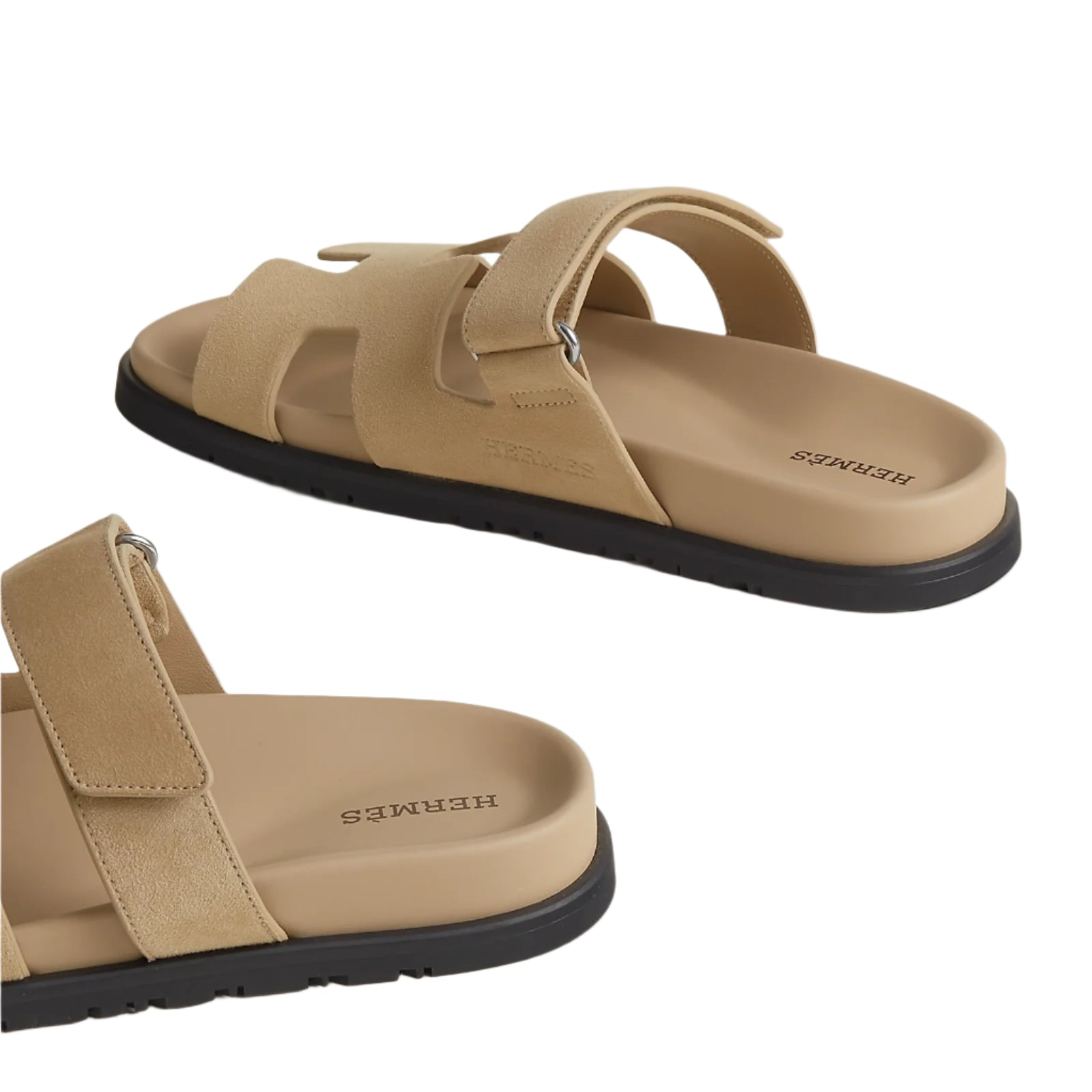 כפכף הרמס בז | Branded shoes bymrcrazyshoes