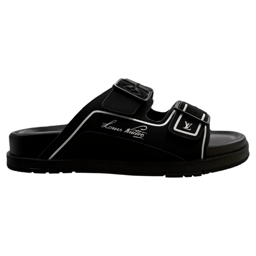 כפכף לואי ויטון | Branded shoes bymrcrazyshoes