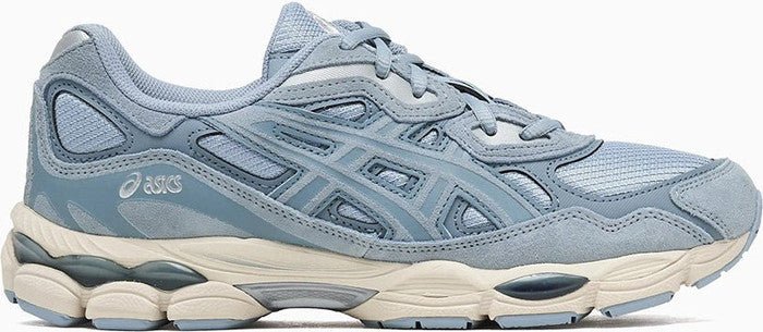 אסיקס Gel-Kayano- תכלת | Branded shoes bymrcrazyshoes