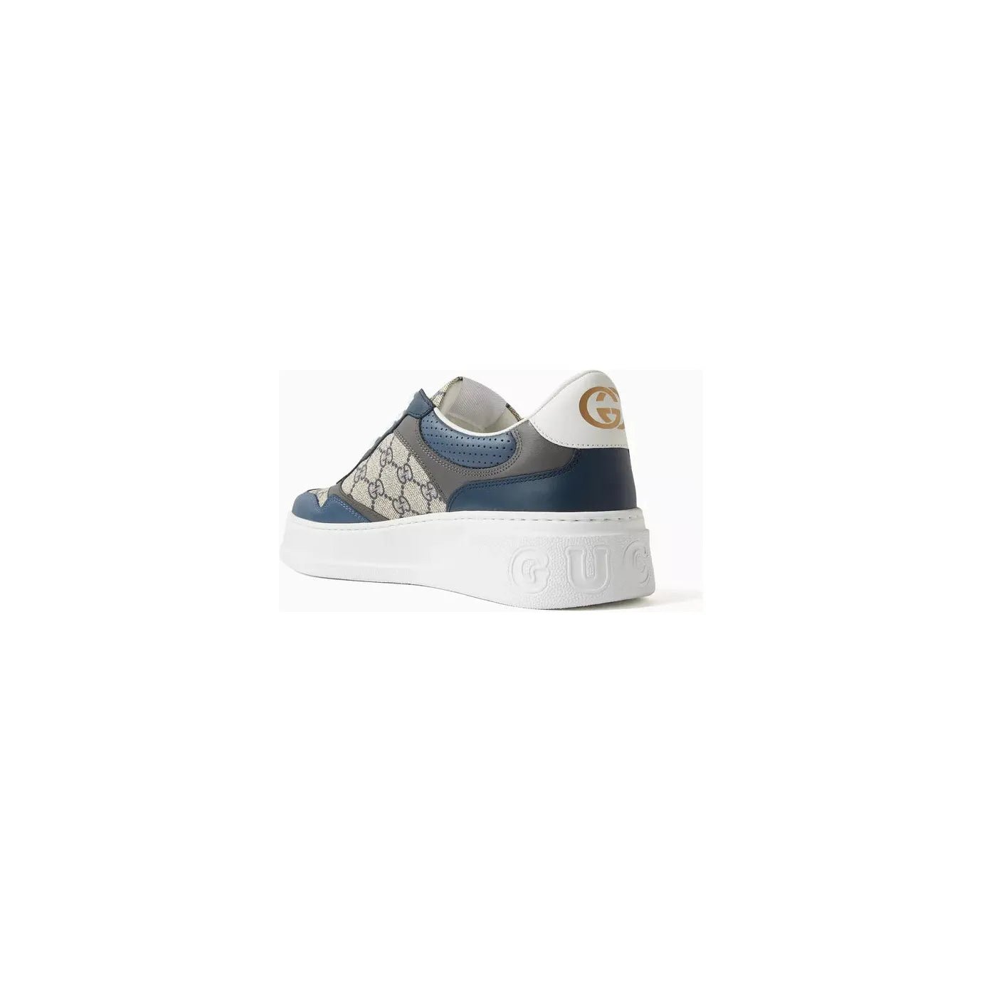 גוצי סניקרס כחולות | Branded shoes bymrcrazyshoes