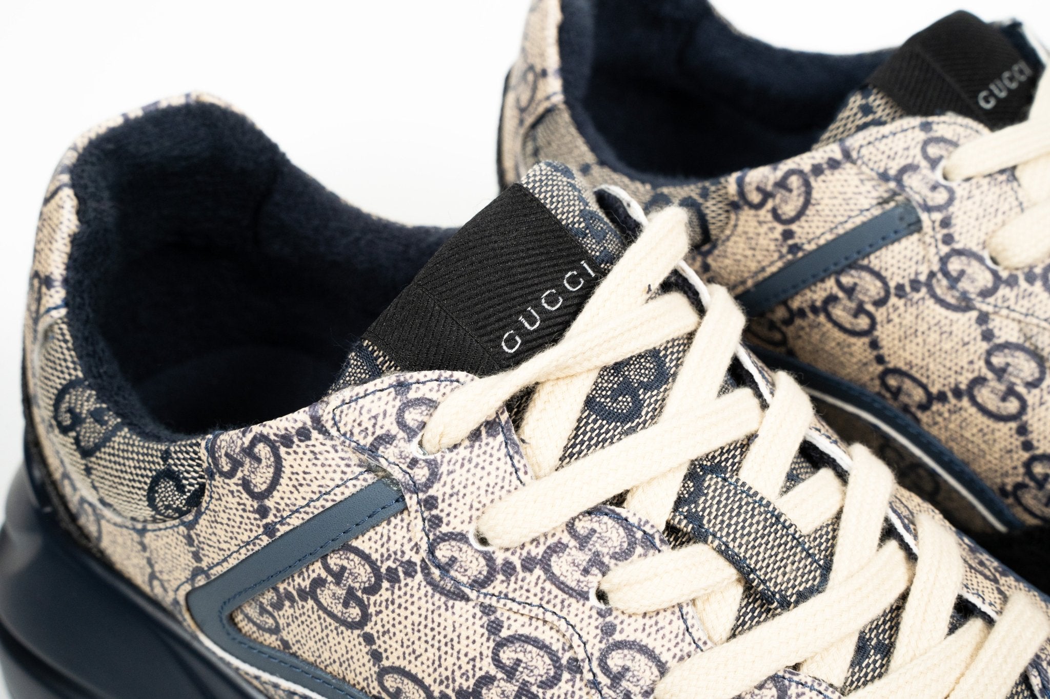 גוצי סניקרס | Branded shoes bymrcrazyshoes
