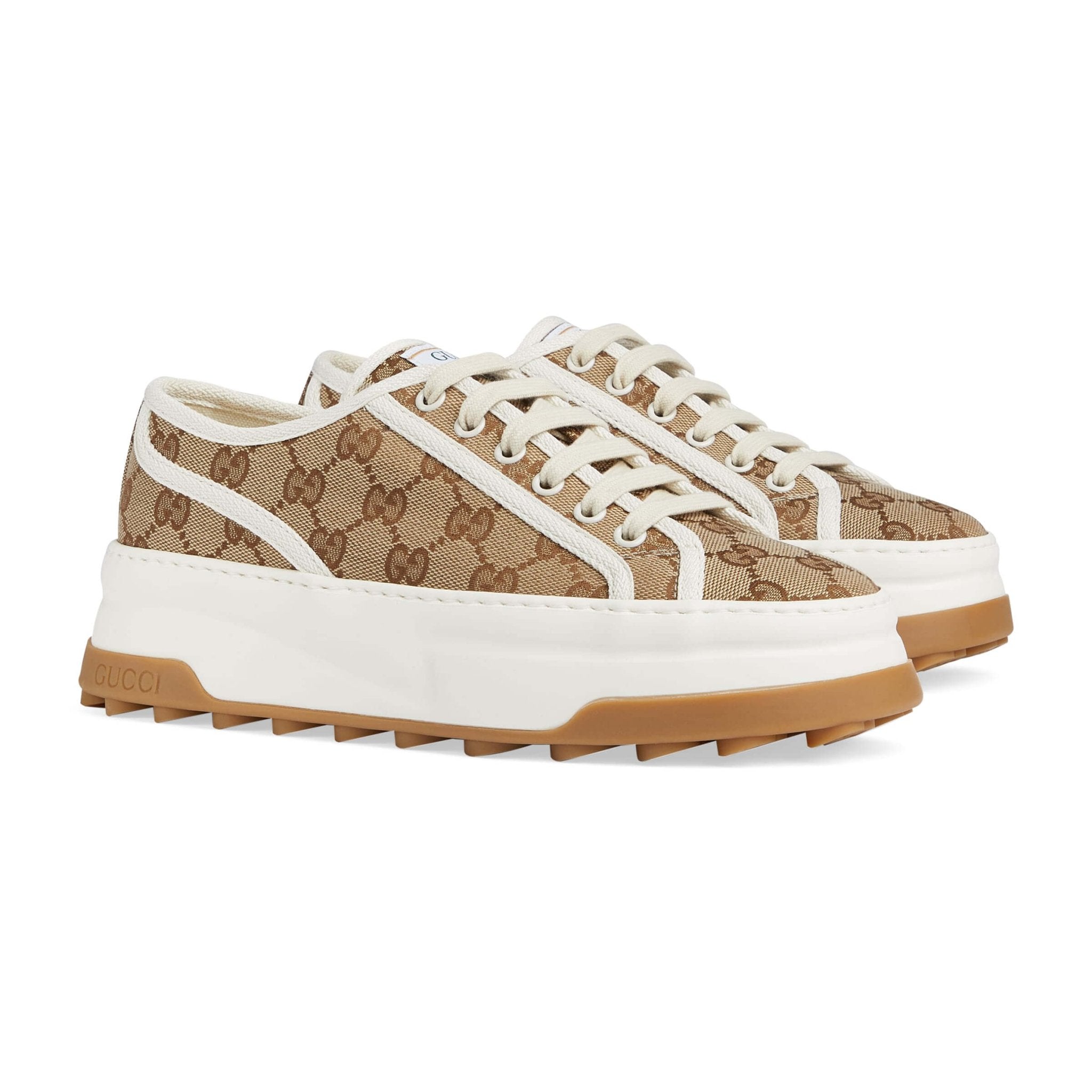 גוצי סניקרס | Branded shoes bymrcrazyshoes