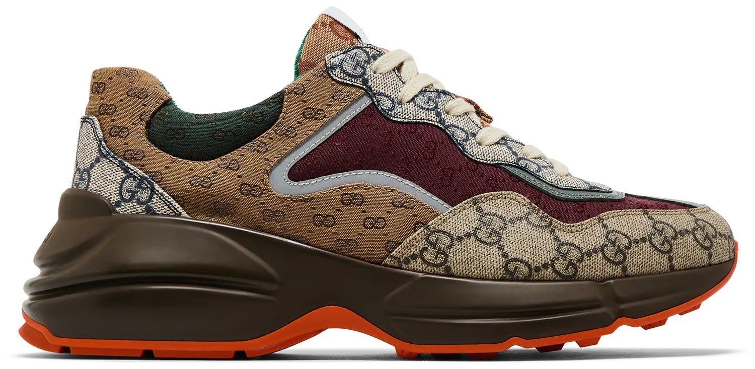 גוצי סניקרס | Branded shoes bymrcrazyshoes