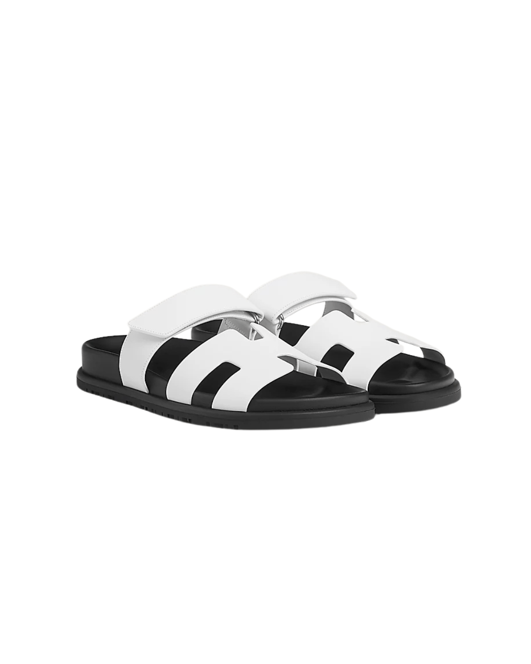 הרמס לבן | Branded shoes bymrcrazyshoes