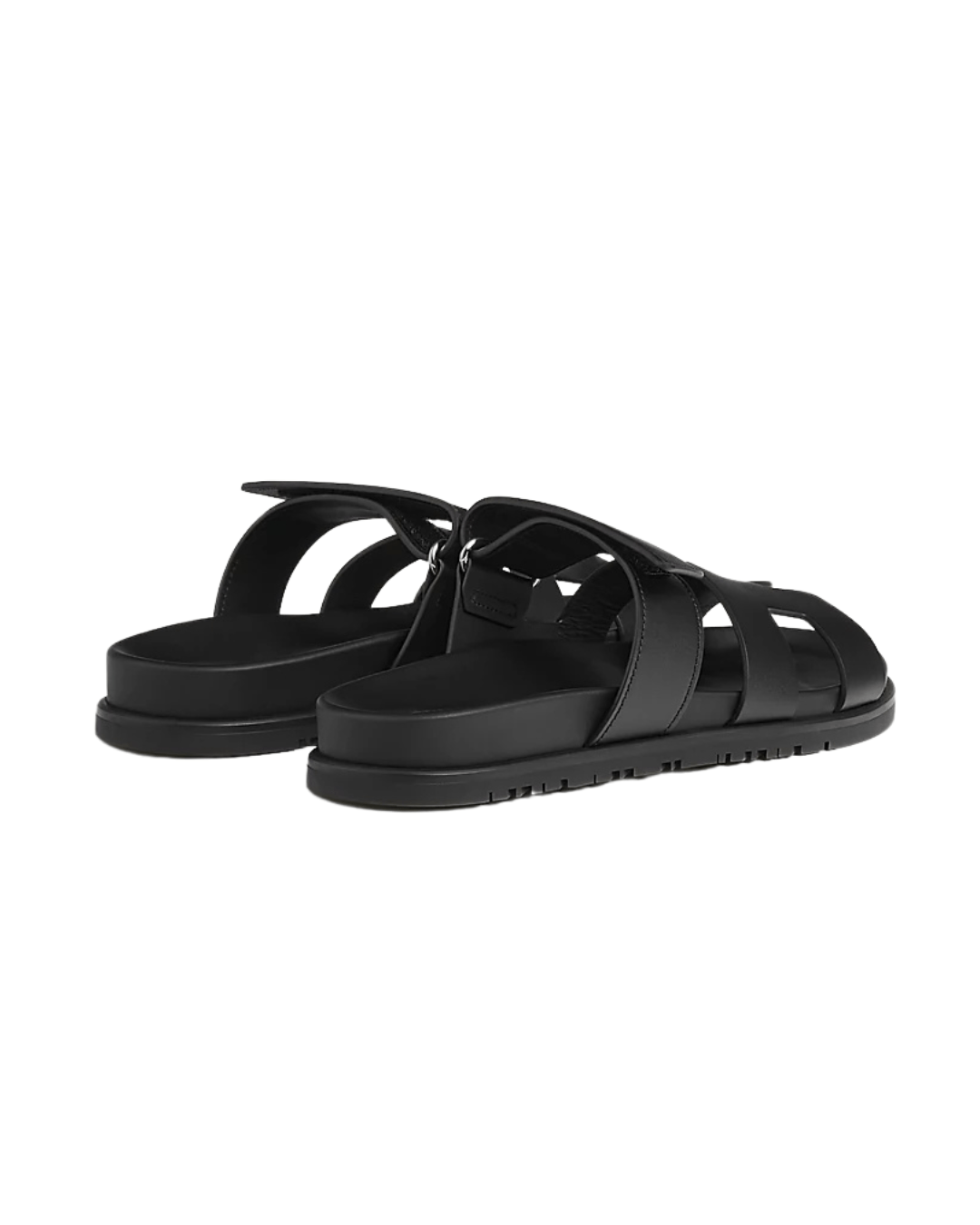 הרמס שחור | Branded shoes bymrcrazyshoes