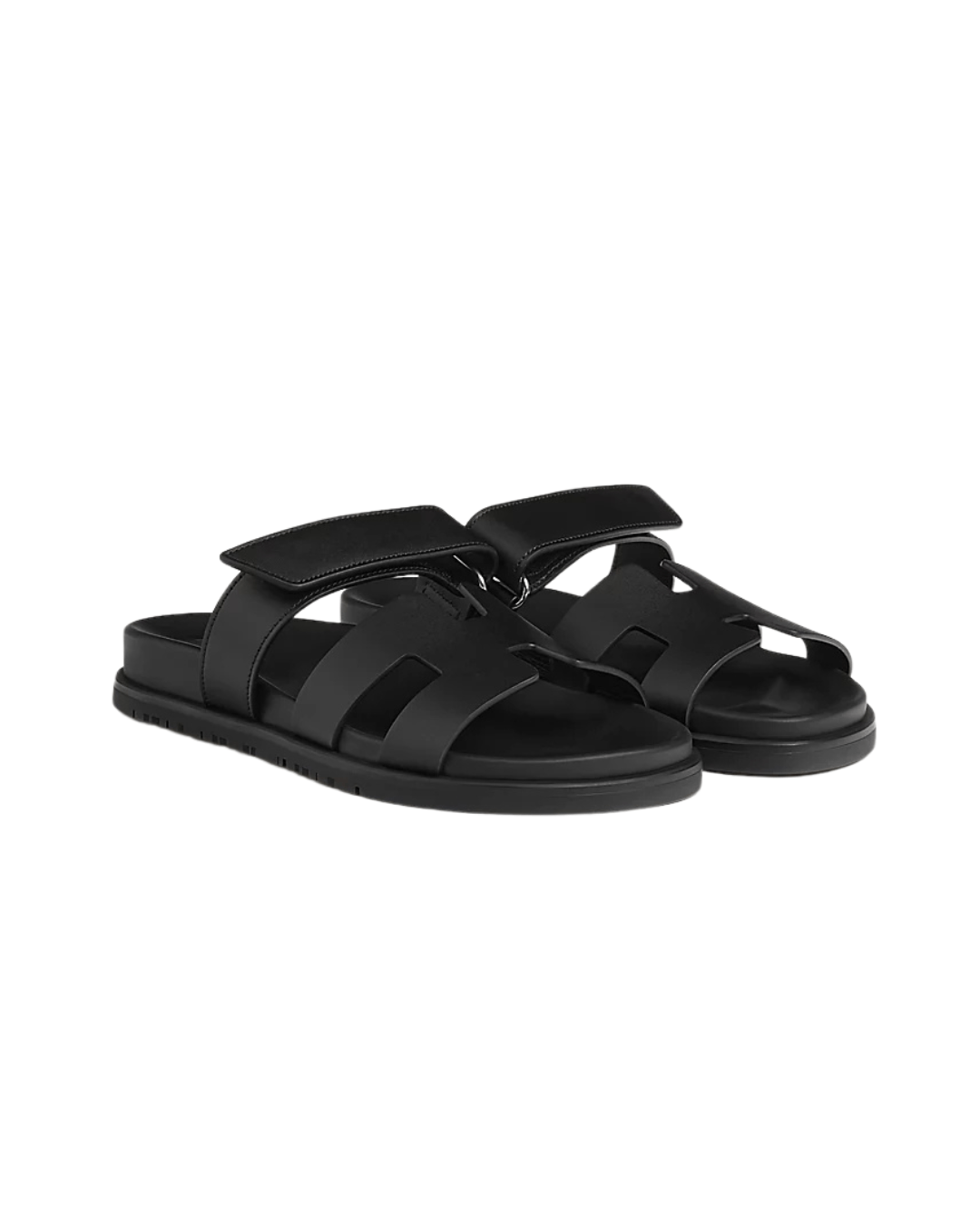 הרמס שחור | Branded shoes bymrcrazyshoes