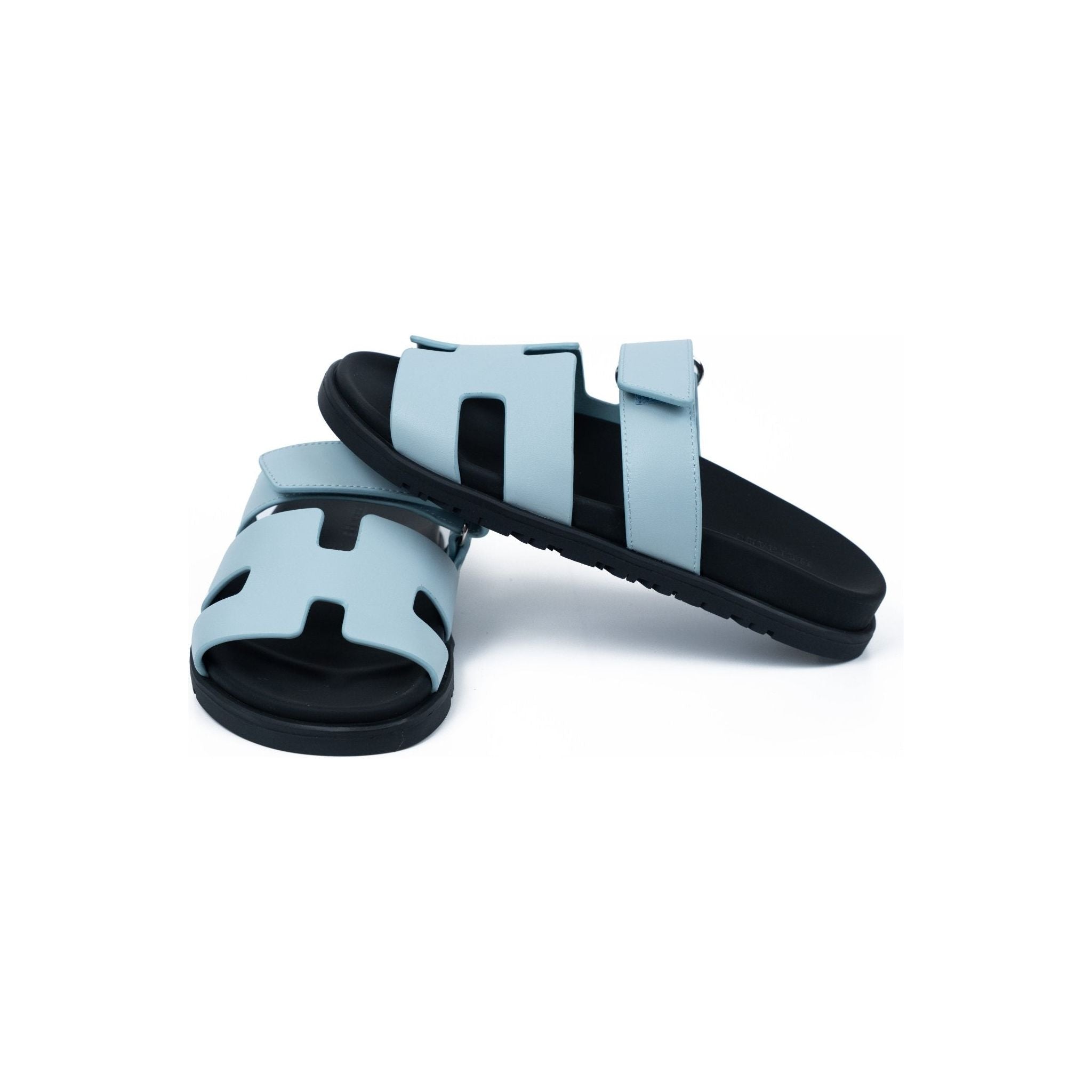 הרמס תכלת | Branded shoes bymrcrazyshoes