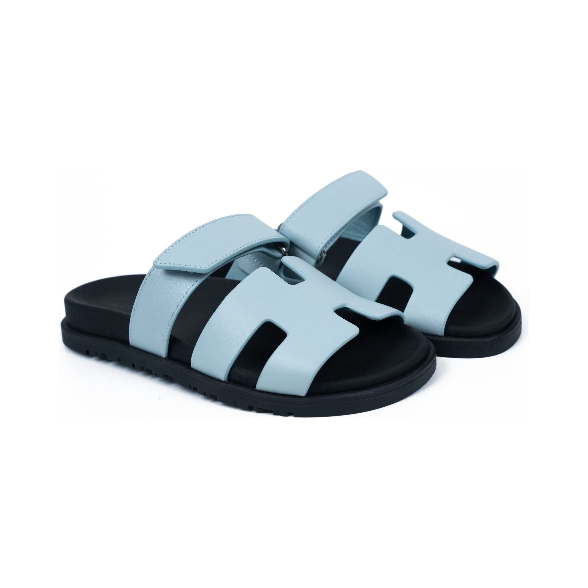 הרמס תכלת | Branded shoes bymrcrazyshoes