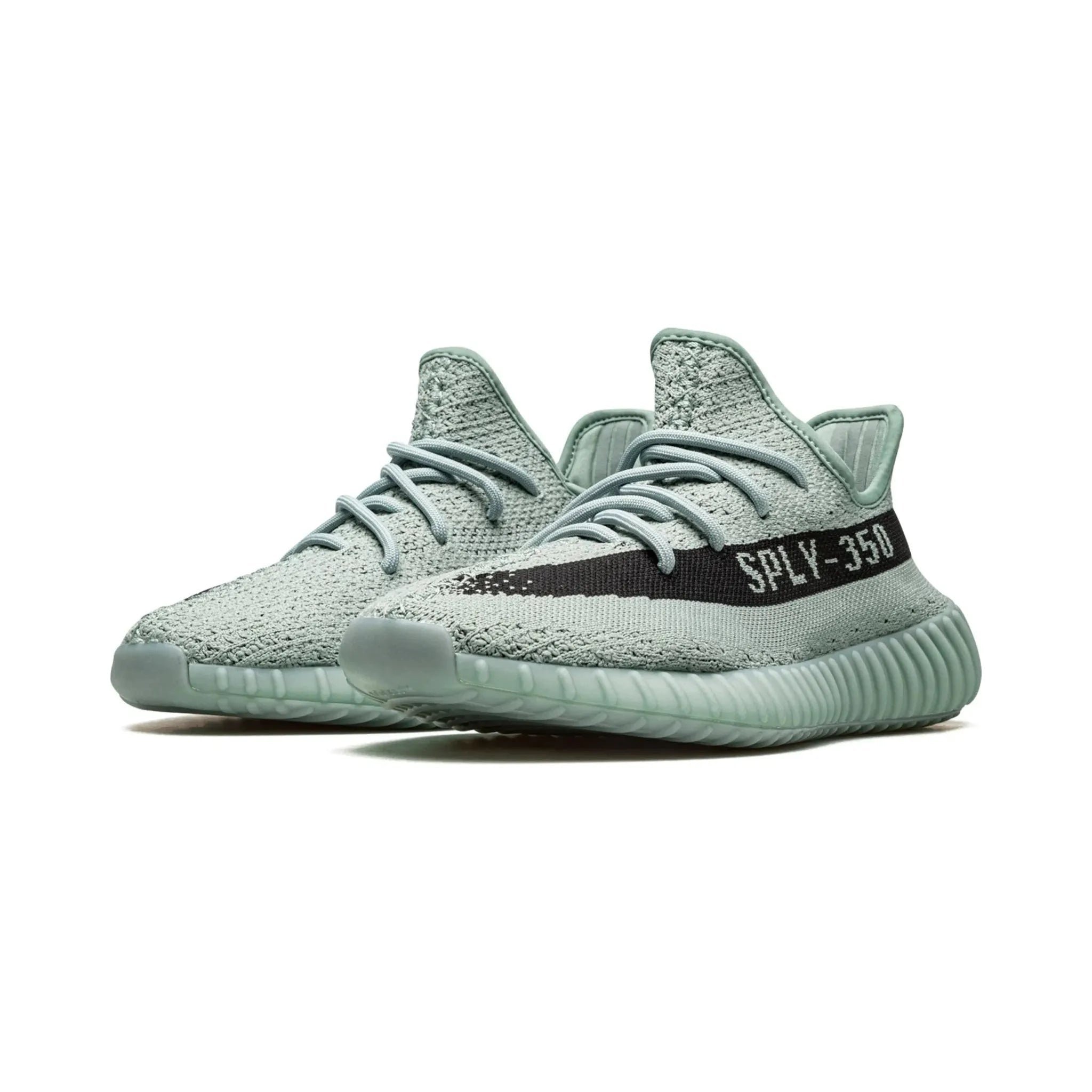 ייזי - ירוק מנטה | Branded shoes bymrcrazyshoes