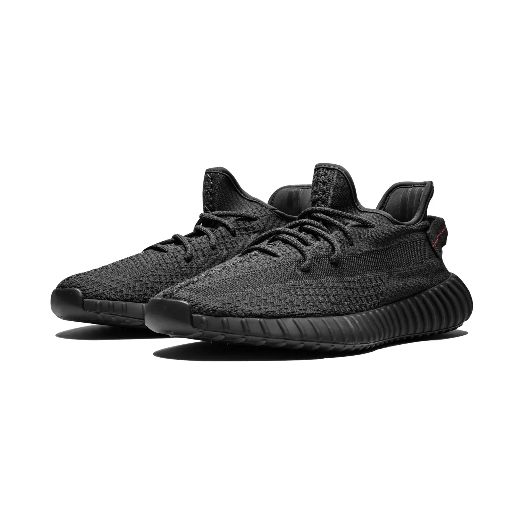 ייזי - שחור אונקיס | Branded shoes bymrcrazyshoes