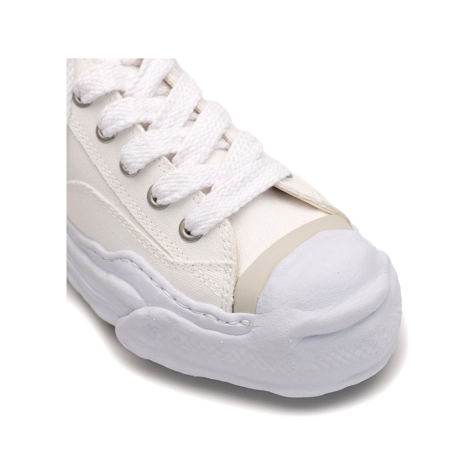 מייסון מיארה לבן מלא | Branded shoes bymrcrazyshoes