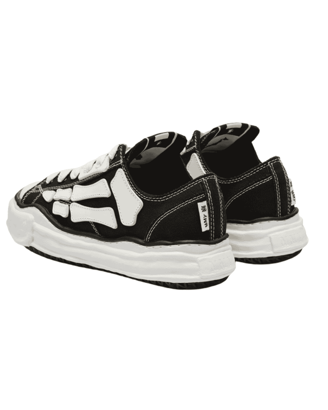 MMY&AMIRI - שחור גינס | Branded shoes bymrcrazyshoes