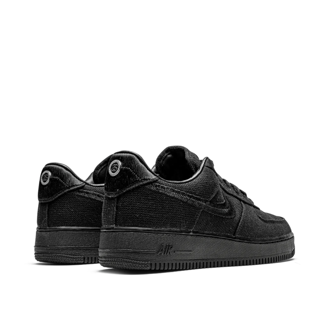 נייקי איר פורס שחורות | Branded shoes bymrcrazyshoes