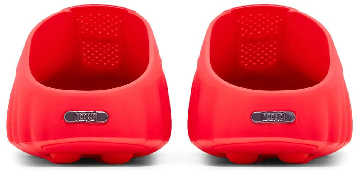כפכף NIKE MIND - אדום סולארי | Branded shoes bymrcrazyshoes
