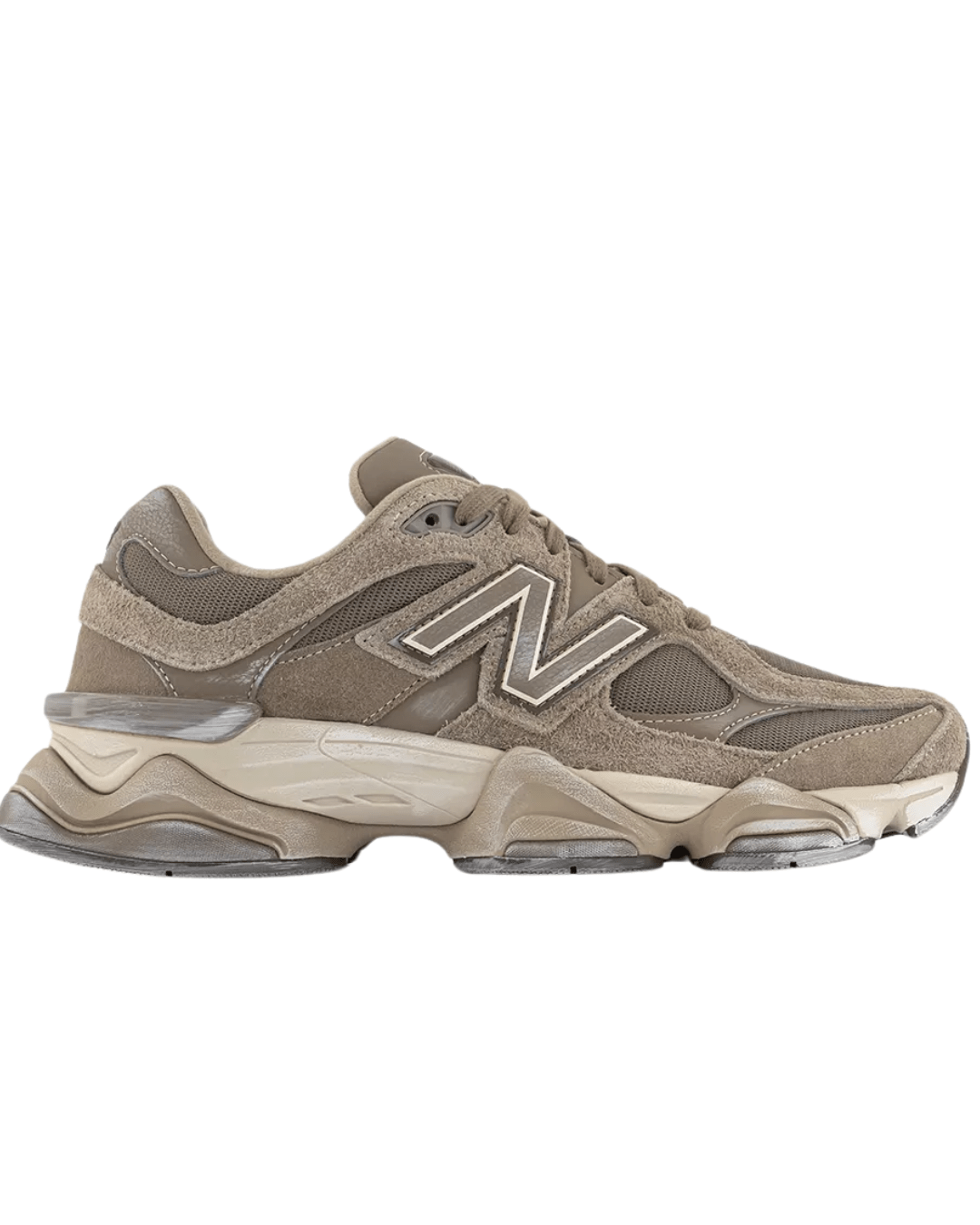 ניו באלנס 9060 - חום | Branded shoes bymrcrazyshoes