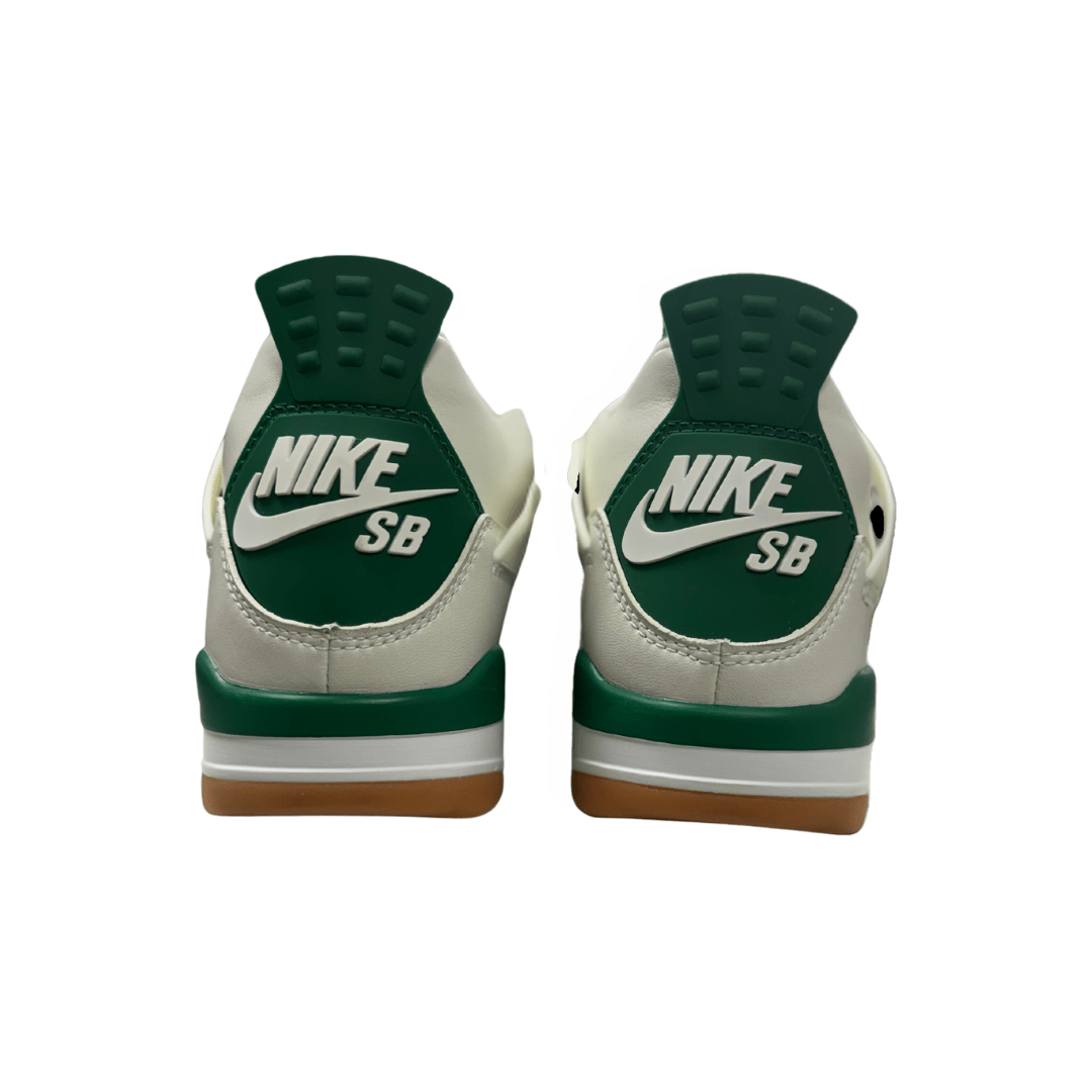 נעלי Nike SB x Air Jordan 4 | Branded shoes bymrcrazyshoes