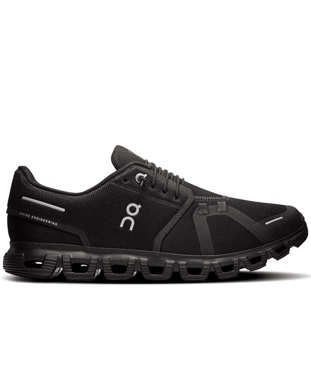 ON Cloud 5 - שחור מלא | Branded shoes bymrcrazyshoes