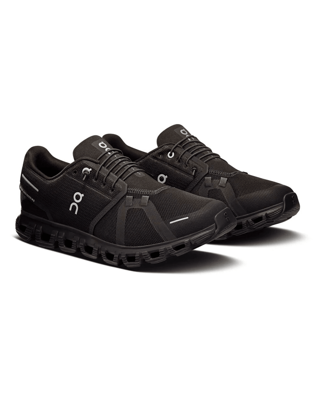 ON Cloud 5 - שחור מלא | Branded shoes bymrcrazyshoes