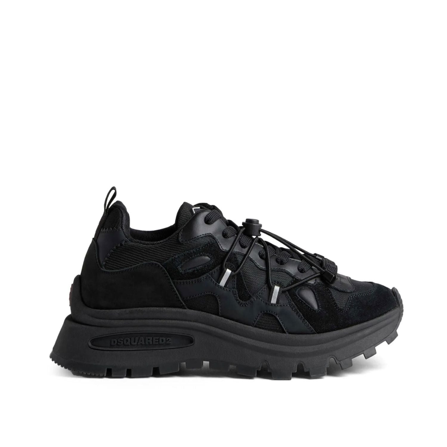 סניקרס דסקווארד | Branded shoes bymrcrazyshoes