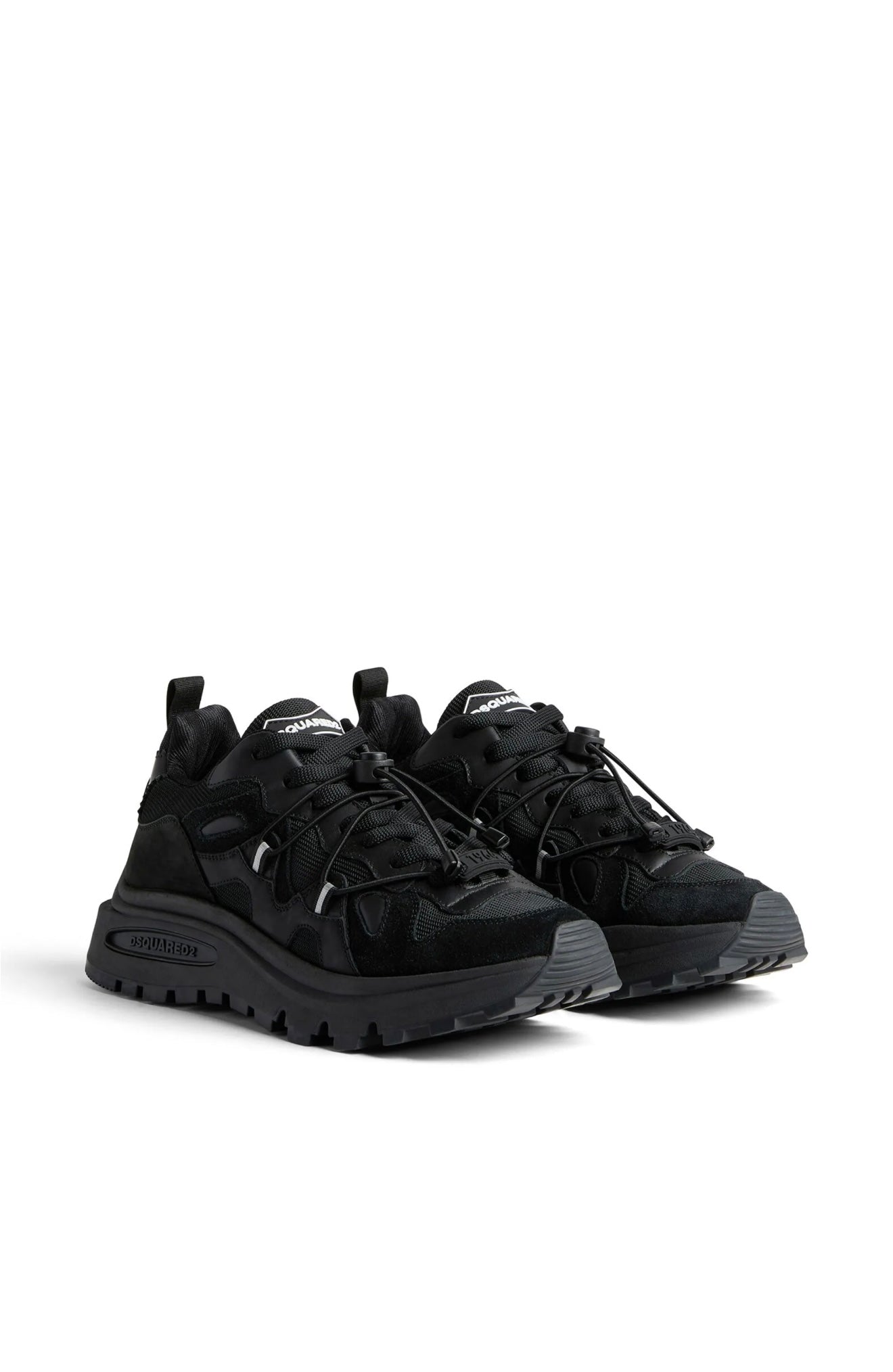 סניקרס דסקווארד | Branded shoes bymrcrazyshoes