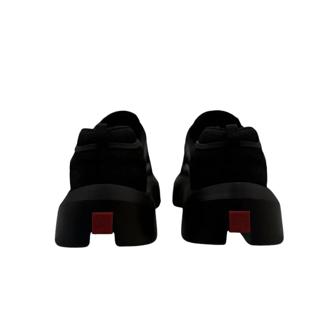 סניקרס פרדה שחור | Branded shoes bymrcrazyshoes