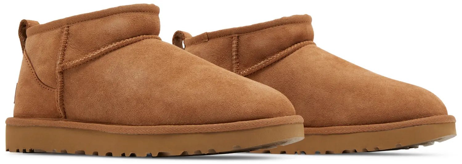 UGG - מגף בז | Branded shoes bymrcrazyshoes