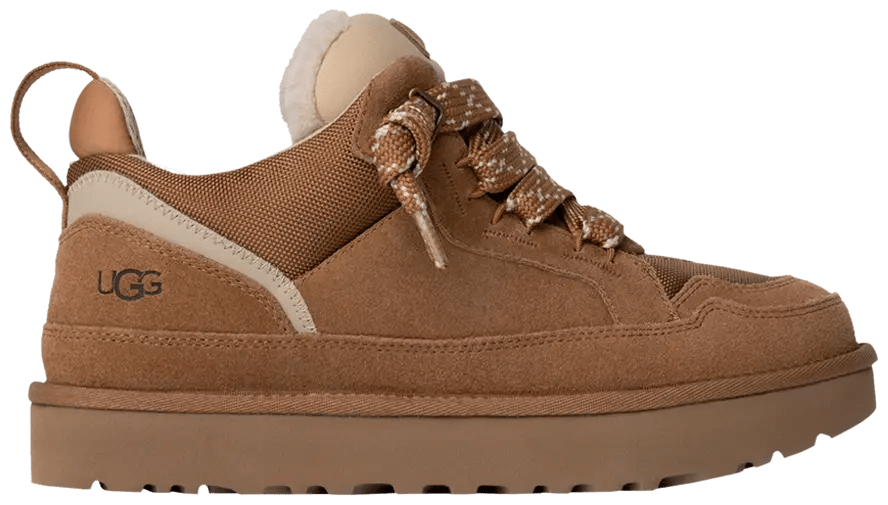 UGG - נעל חום | Branded shoes bymrcrazyshoes