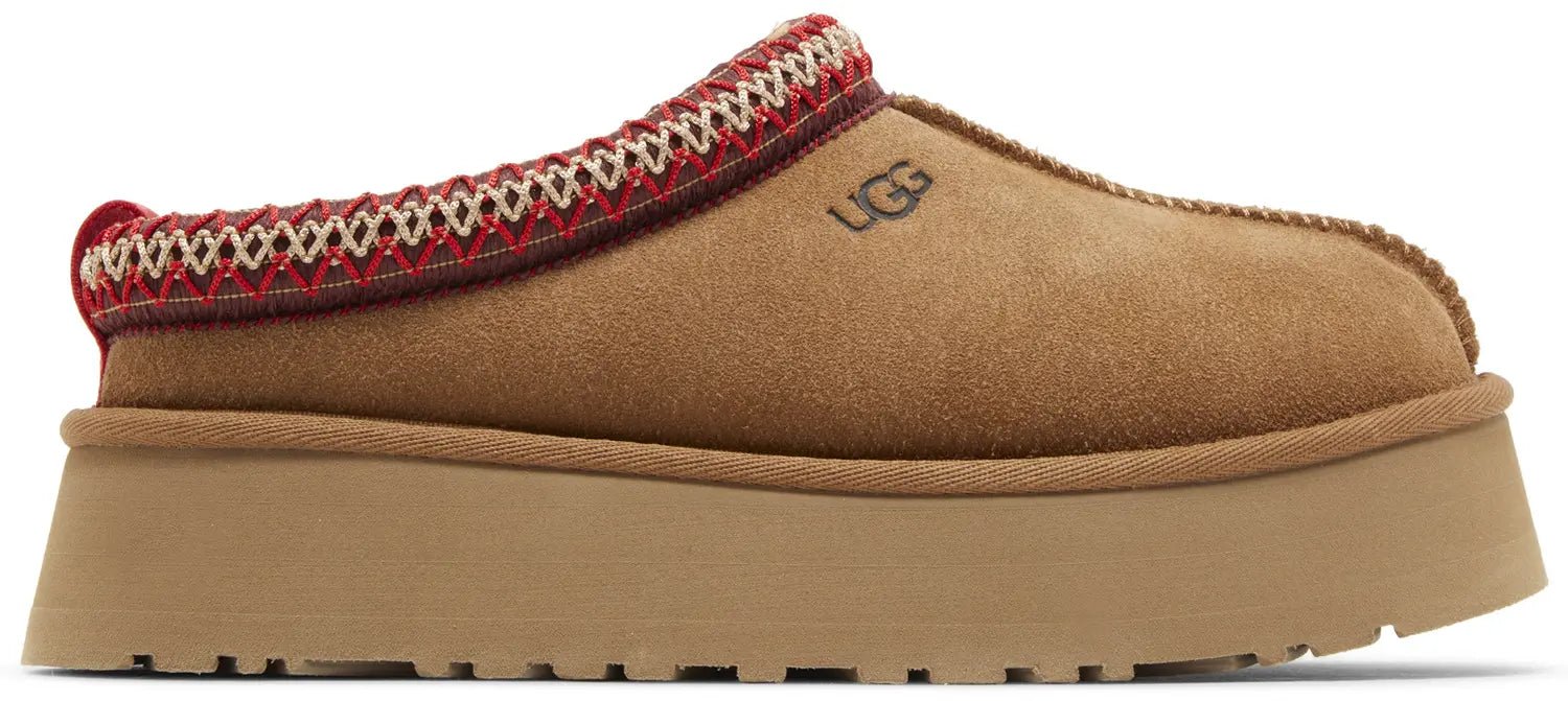 UGG - חום בז פלטפורמה | Branded shoes bymrcrazyshoes