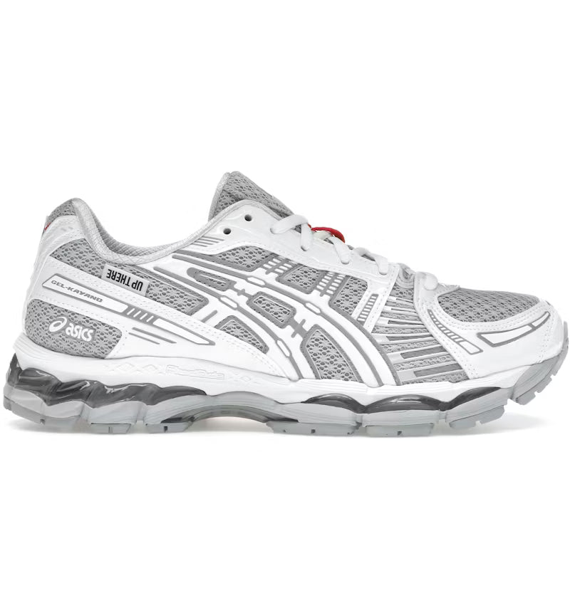 ASICS Gel Kayano 12.1- אפור בהיר
