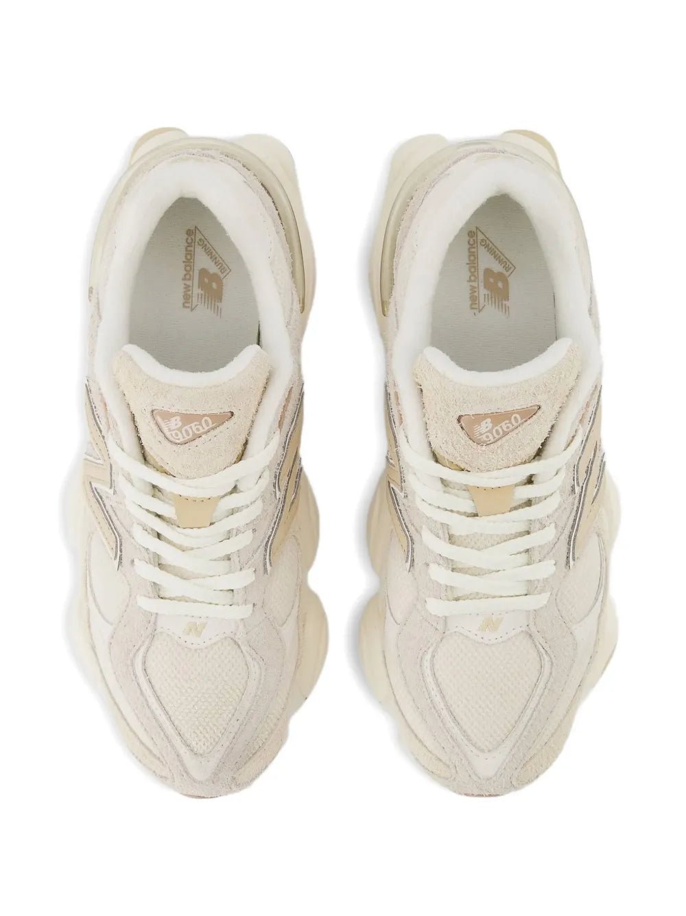 ניו באלנס 9060 - גוון בז בהיר | Branded shoes bymrcrazyshoes