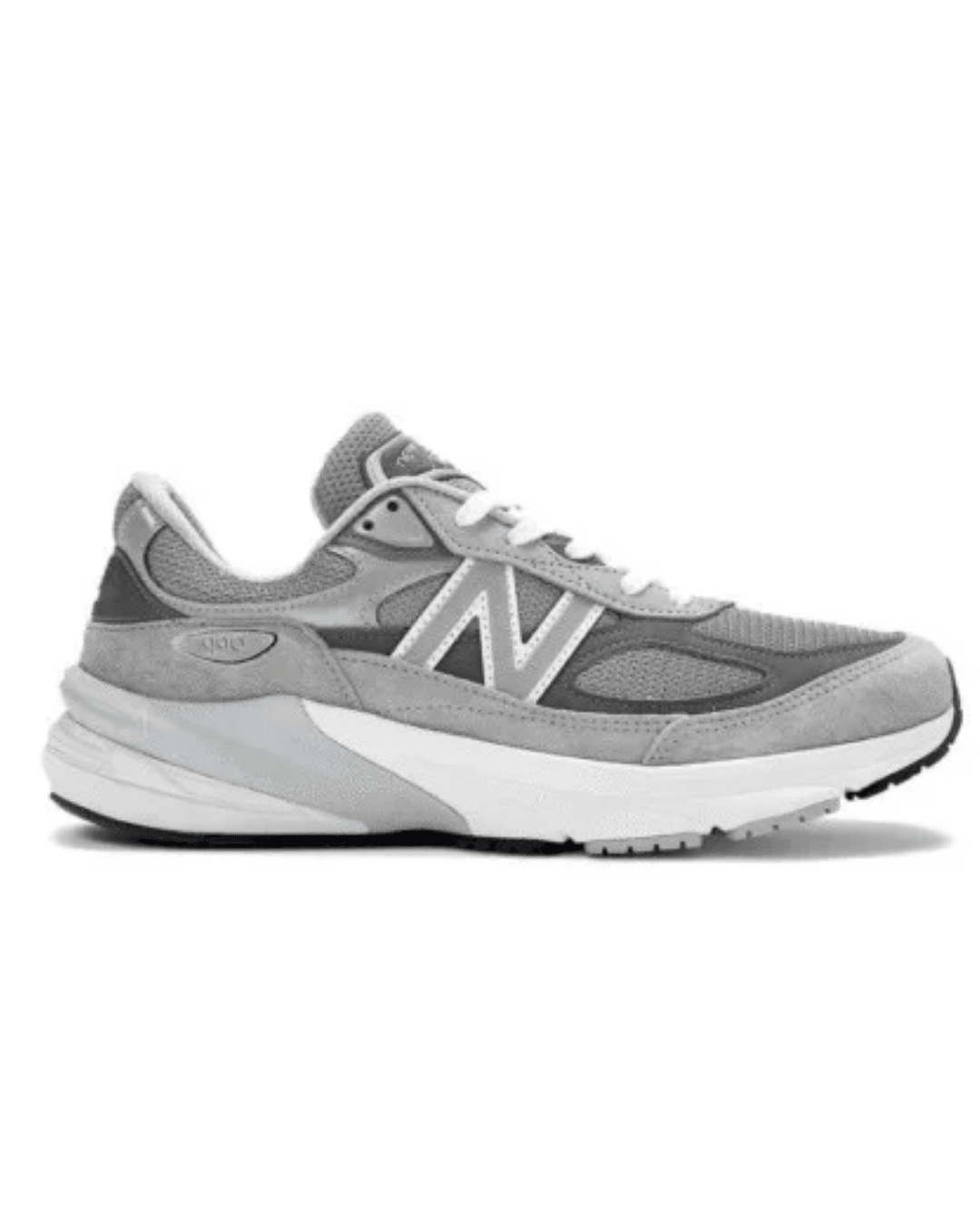 ניו באלנס 990- אפור מלא | Branded shoes bymrcrazyshoes