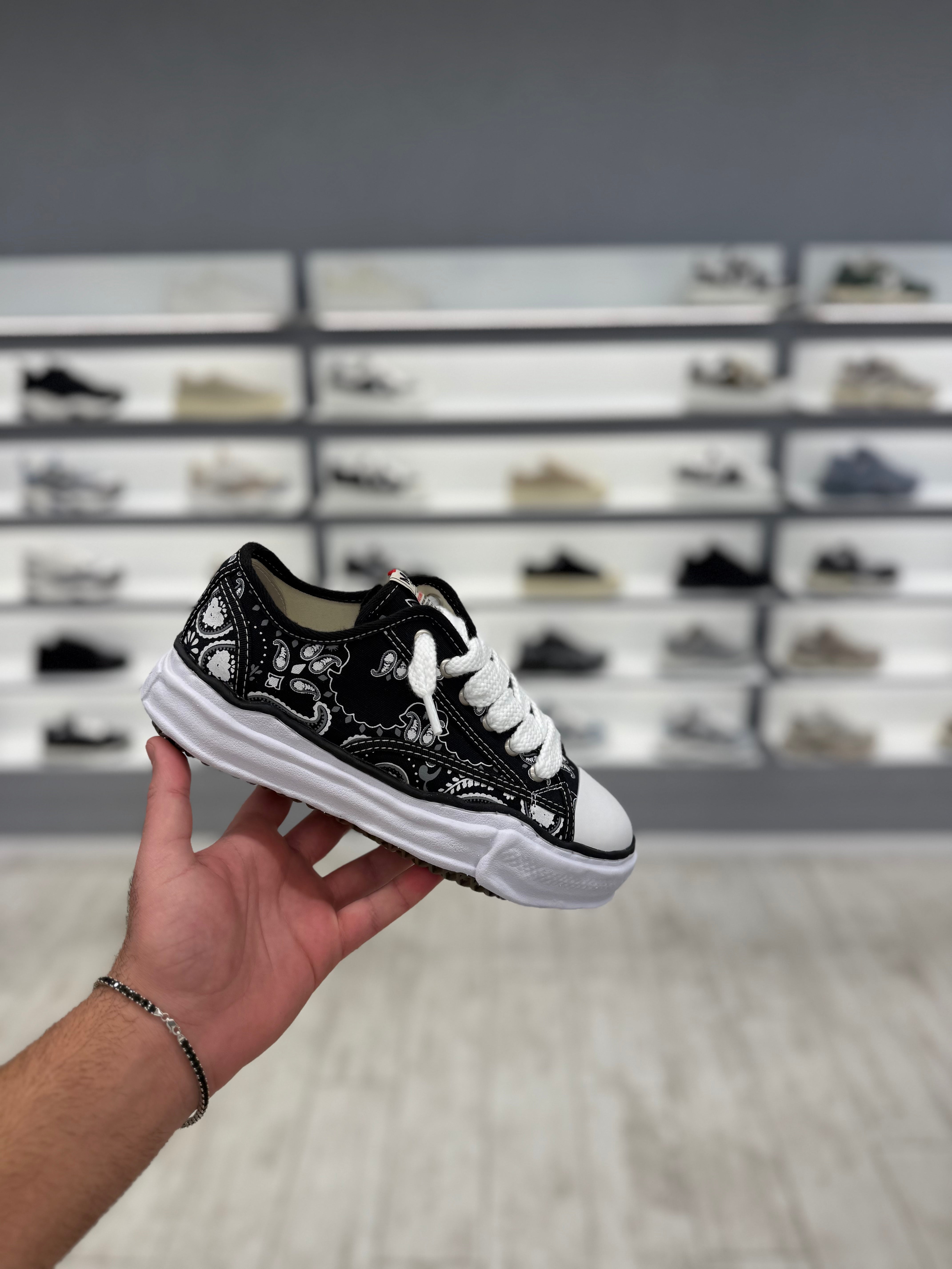 מייסון מיארה בנדנה