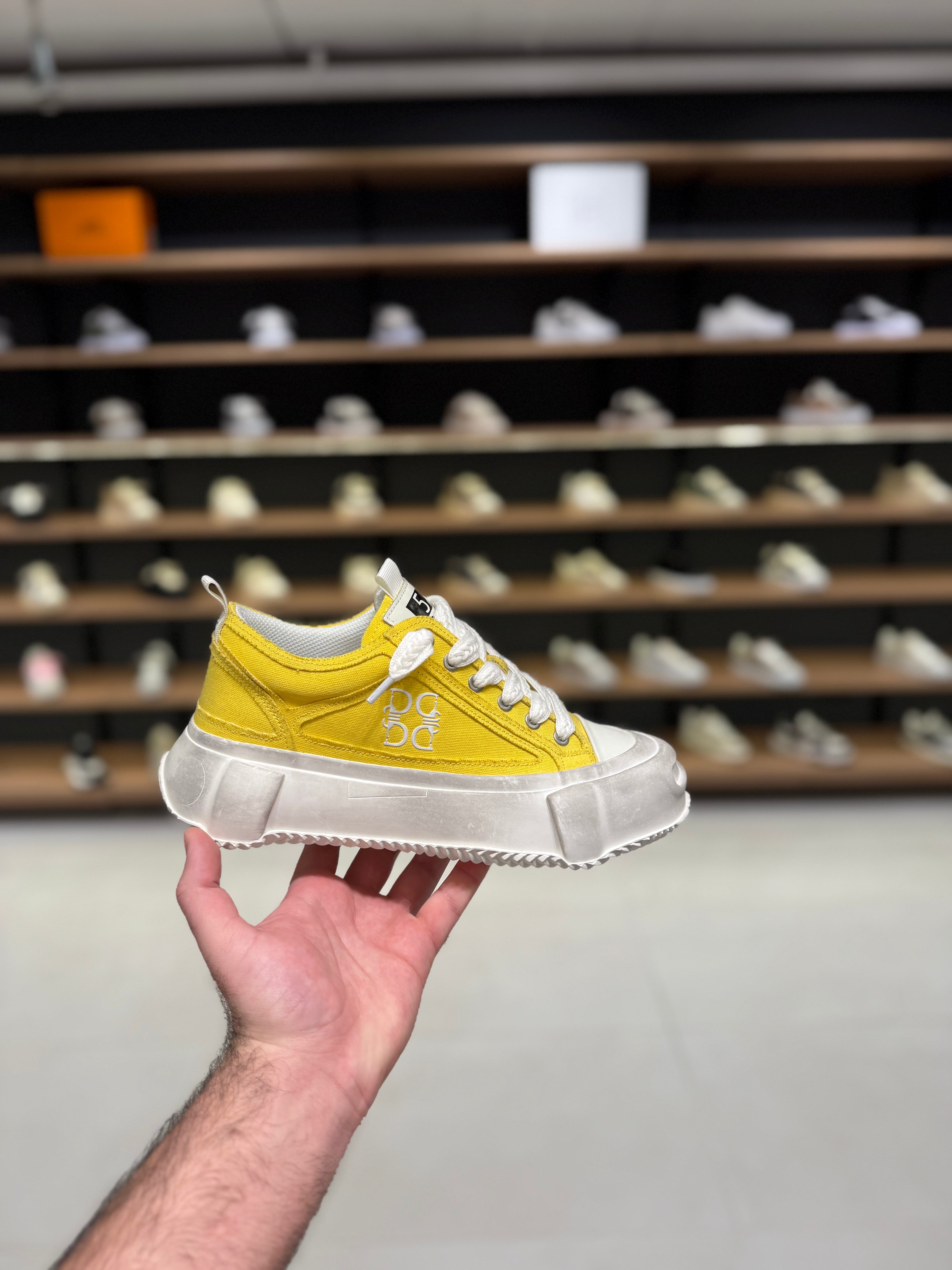 דוסה WAL-צהובה