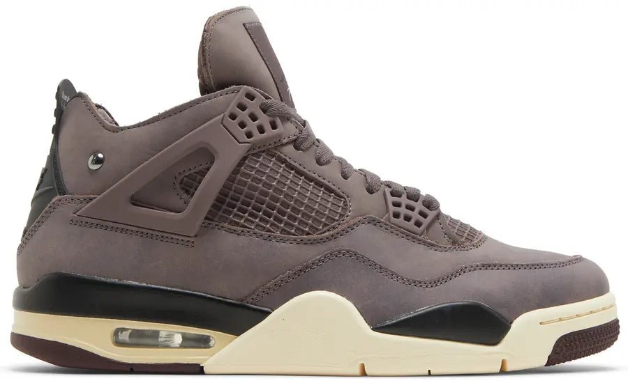 Air Jordan 4 חומה | Branded shoes bymrcrazyshoes