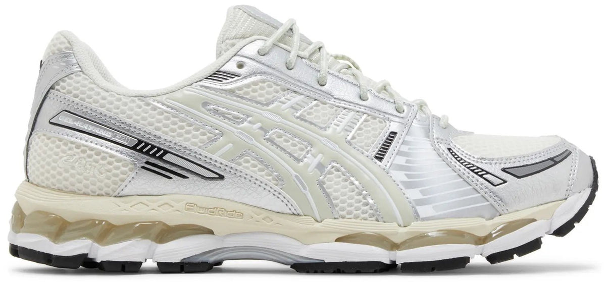 ASICS Gel Kayano 12.1- שמנת ולבן | Branded shoes bymrcrazyshoes