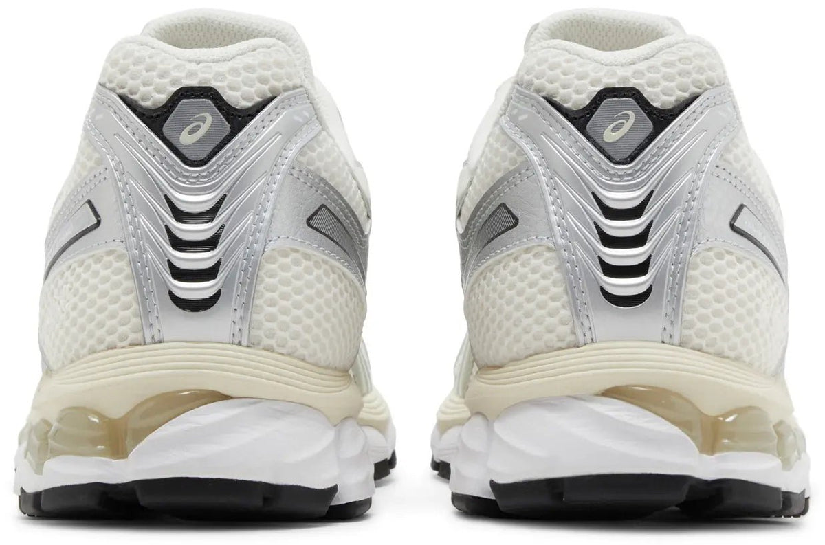 ASICS Gel Kayano 12.1- שמנת ולבן | Branded shoes bymrcrazyshoes