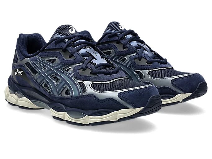 Asics Gel-Kayano- כחול כהה ולבן | Branded shoes bymrcrazyshoes
