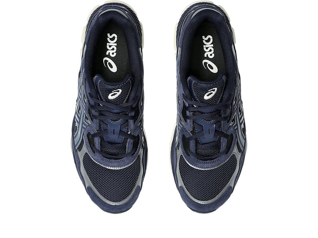 Asics Gel-Kayano- כחול כהה ולבן | Branded shoes bymrcrazyshoes